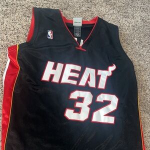 Heat jersey O’Neal